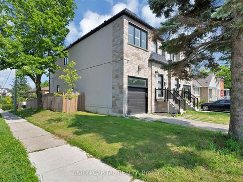 Photo 46 at 99A Leyton Avenue, Oakridge, Toronto