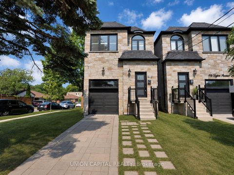 Photo 47 at 99A Leyton Avenue, Oakridge, Toronto