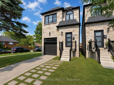Photo 48 at 99A Leyton Avenue, Oakridge, Toronto