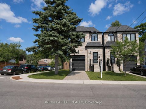 Photo 49 at 99A Leyton Avenue, Oakridge, Toronto