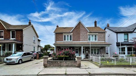 Photo 0 at 156 Osler Street, Pellam Park, Toronto