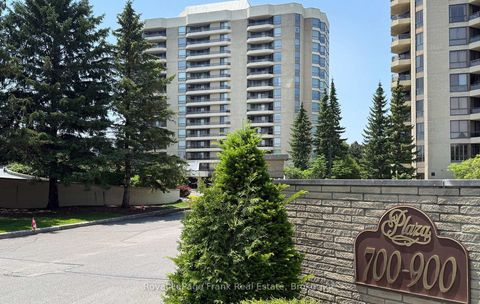 Photo 0 at 503 - 700 Wilson Road N, Centennial, Oshawa