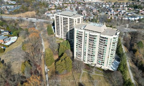 Photo 2 at 503 - 700 Wilson Road N, Centennial, Oshawa