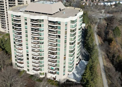 Photo 3 at 503 - 700 Wilson Road N, Centennial, Oshawa