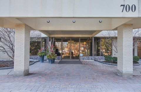 Photo 5 at 503 - 700 Wilson Road N, Centennial, Oshawa