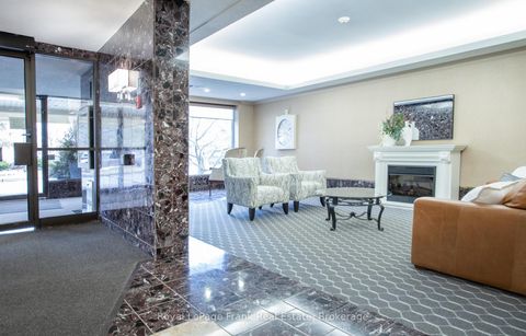 Photo 6 at 503 - 700 Wilson Road N, Centennial, Oshawa