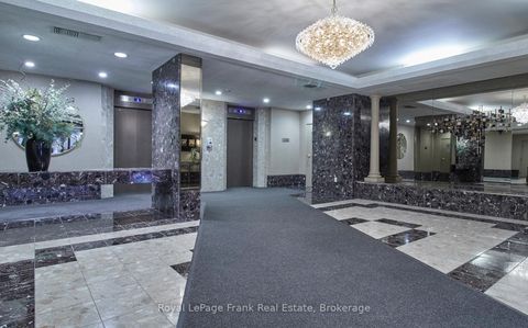 Photo 7 at 503 - 700 Wilson Road N, Centennial, Oshawa