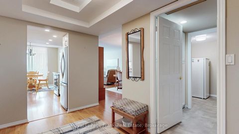 Photo 9 at 503 - 700 Wilson Road N, Centennial, Oshawa