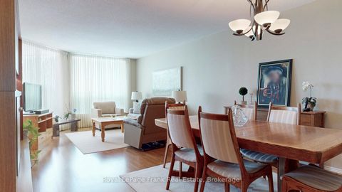 Photo 10 at 503 - 700 Wilson Road N, Centennial, Oshawa