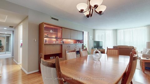 Photo 11 at 503 - 700 Wilson Road N, Centennial, Oshawa
