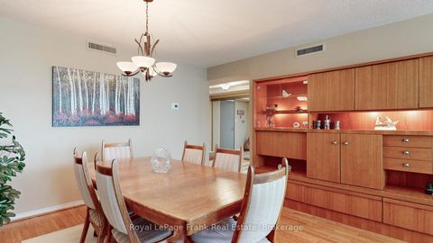 Photo 12 at 503 - 700 Wilson Road N, Centennial, Oshawa