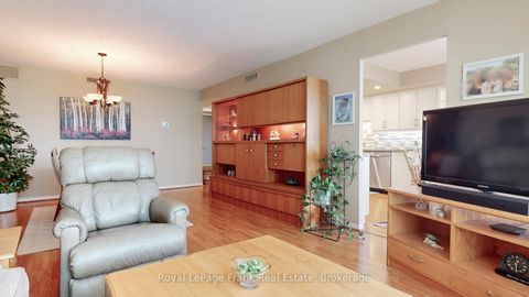 Photo 15 at 503 - 700 Wilson Road N, Centennial, Oshawa