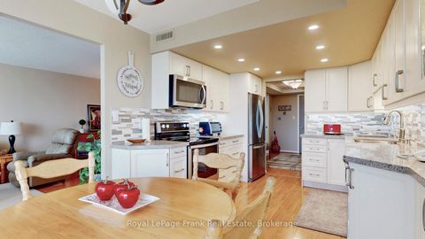 Photo 17 at 503 - 700 Wilson Road N, Centennial, Oshawa