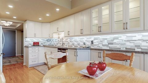 Photo 18 at 503 - 700 Wilson Road N, Centennial, Oshawa