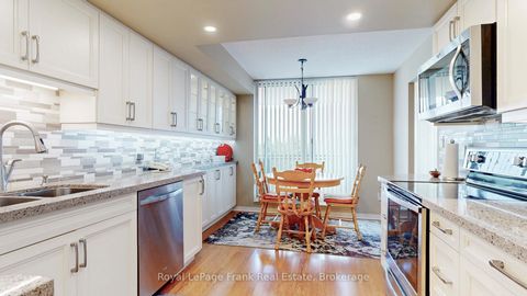 Photo 19 at 503 - 700 Wilson Road N, Centennial, Oshawa