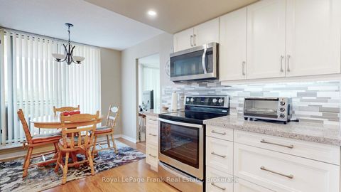 Photo 20 at 503 - 700 Wilson Road N, Centennial, Oshawa