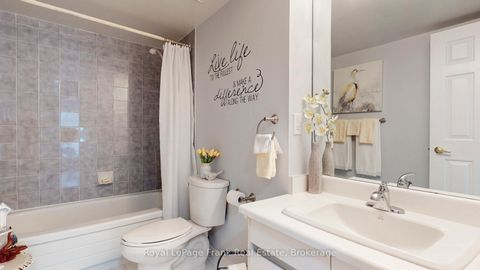 Photo 21 at 503 - 700 Wilson Road N, Centennial, Oshawa