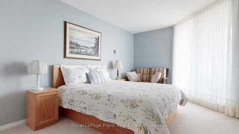 Photo 22 at 503 - 700 Wilson Road N, Centennial, Oshawa