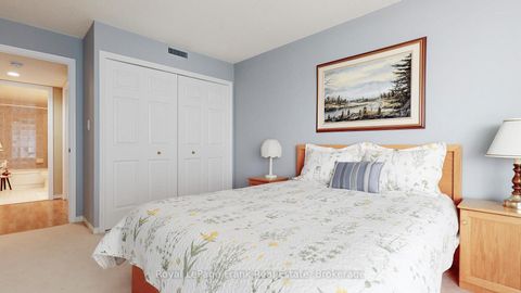 Photo 23 at 503 - 700 Wilson Road N, Centennial, Oshawa