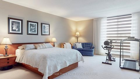 Photo 24 at 503 - 700 Wilson Road N, Centennial, Oshawa