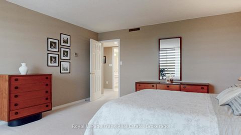 Photo 25 at 503 - 700 Wilson Road N, Centennial, Oshawa