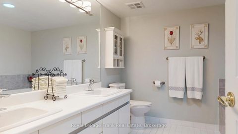 Photo 27 at 503 - 700 Wilson Road N, Centennial, Oshawa