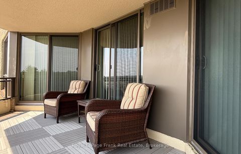 Photo 30 at 503 - 700 Wilson Road N, Centennial, Oshawa