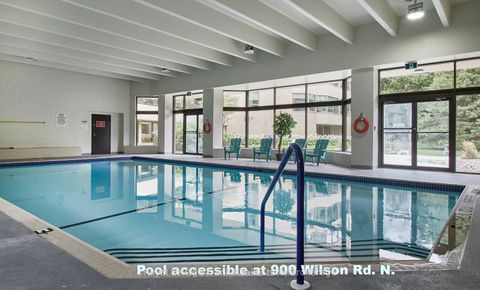 Photo 31 at 503 - 700 Wilson Road N, Centennial, Oshawa