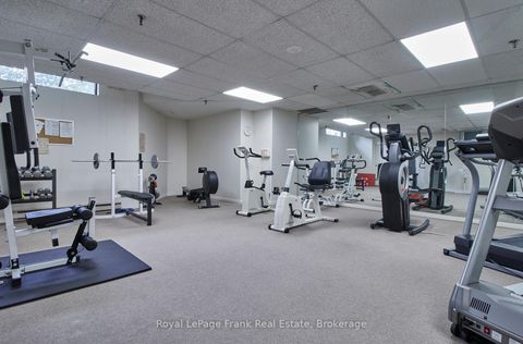 Photo 33 at 503 - 700 Wilson Road N, Centennial, Oshawa