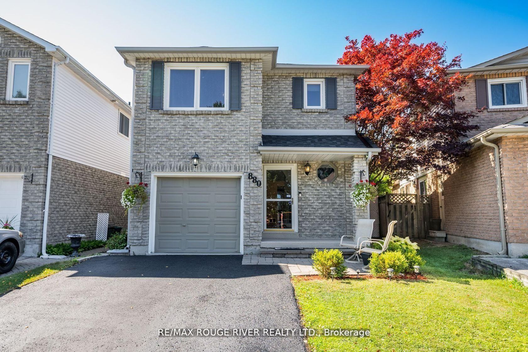 880 Castlegrove Avenue, McLaughlin, Oshawa 2