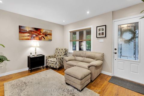 Photo 2 at 8 Page Avenue, Bloor West Village, Toronto