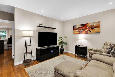 Photo 3 at 8 Page Avenue, Bloor West Village, Toronto