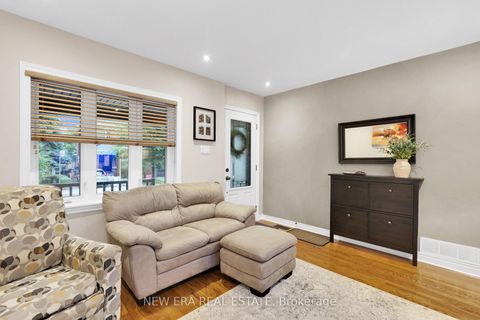 Photo 4 at 8 Page Avenue, Bloor West Village, Toronto