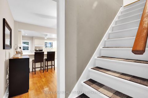 Photo 5 at 8 Page Avenue, Bloor West Village, Toronto
