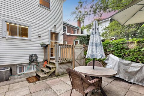 Photo 14 at 8 Page Avenue, Bloor West Village, Toronto