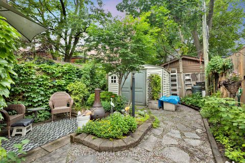 Photo 15 at 8 Page Avenue, Bloor West Village, Toronto