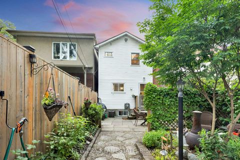 Photo 16 at 8 Page Avenue, Bloor West Village, Toronto