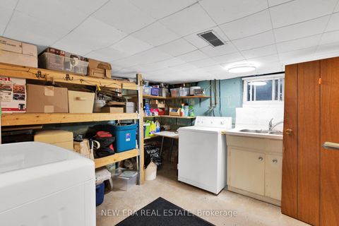 Photo 32 at 8 Page Avenue, Bloor West Village, Toronto