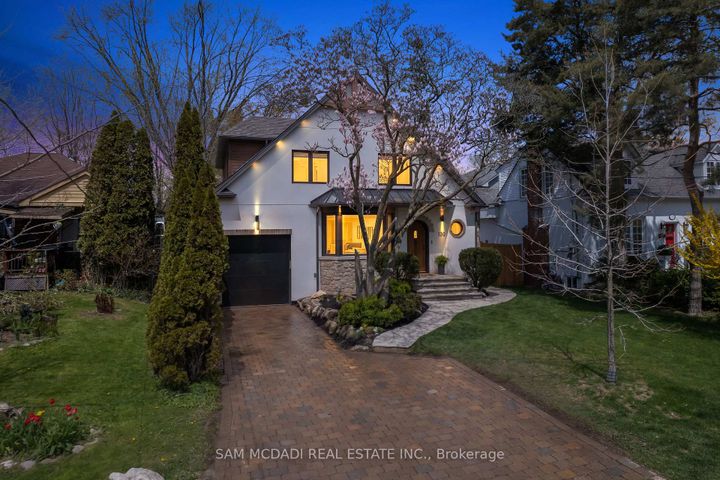 Photo 1 at 130 Lake Promenade, Long Branch, Toronto