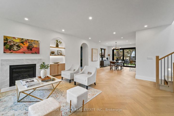 Photo 5 at 130 Lake Promenade, Long Branch, Toronto