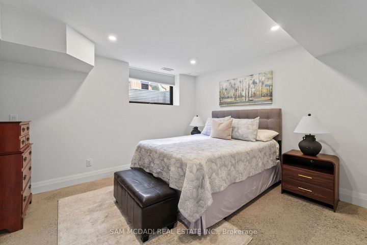 Photo 34 at 130 Lake Promenade, Long Branch, Toronto