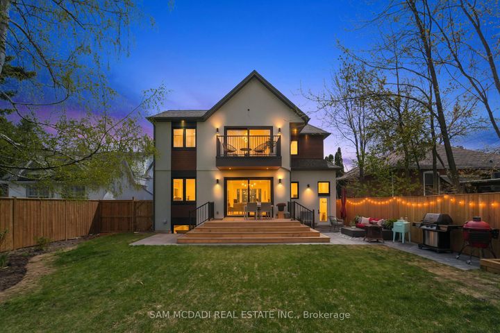Photo 37 at 130 Lake Promenade, Long Branch, Toronto