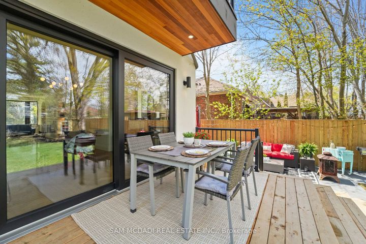Photo 40 at 130 Lake Promenade, Long Branch, Toronto