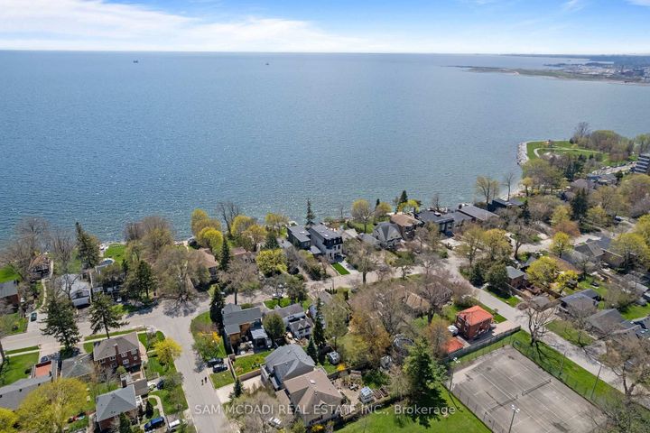 Photo 45 at 130 Lake Promenade, Long Branch, Toronto