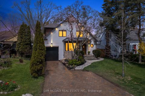 Photo 1 at 130 Lake Promenade, Long Branch, Toronto