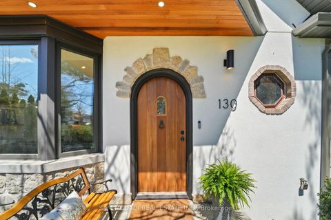 Photo 2 at 130 Lake Promenade, Long Branch, Toronto