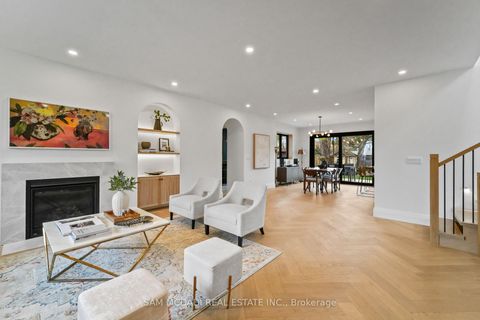 Photo 5 at 130 Lake Promenade, Long Branch, Toronto