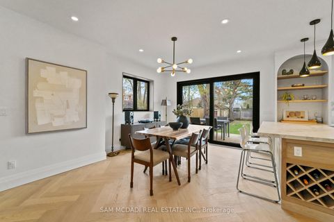 Photo 8 at 130 Lake Promenade, Long Branch, Toronto