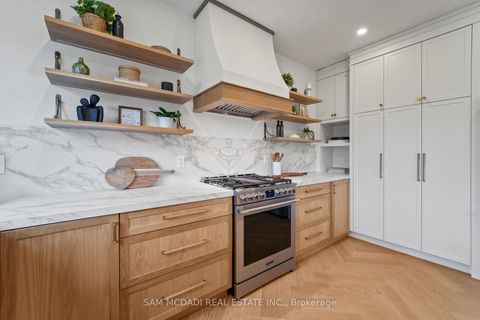 Photo 12 at 130 Lake Promenade, Long Branch, Toronto