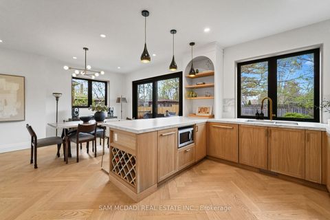 Photo 13 at 130 Lake Promenade, Long Branch, Toronto